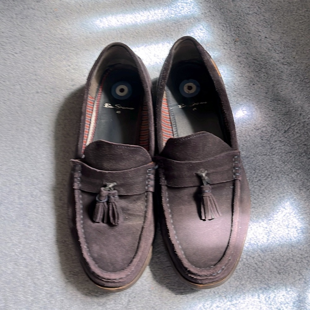 Ben Sherman Loafers